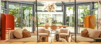 Mercure Paris Gare Montparnasse TGV