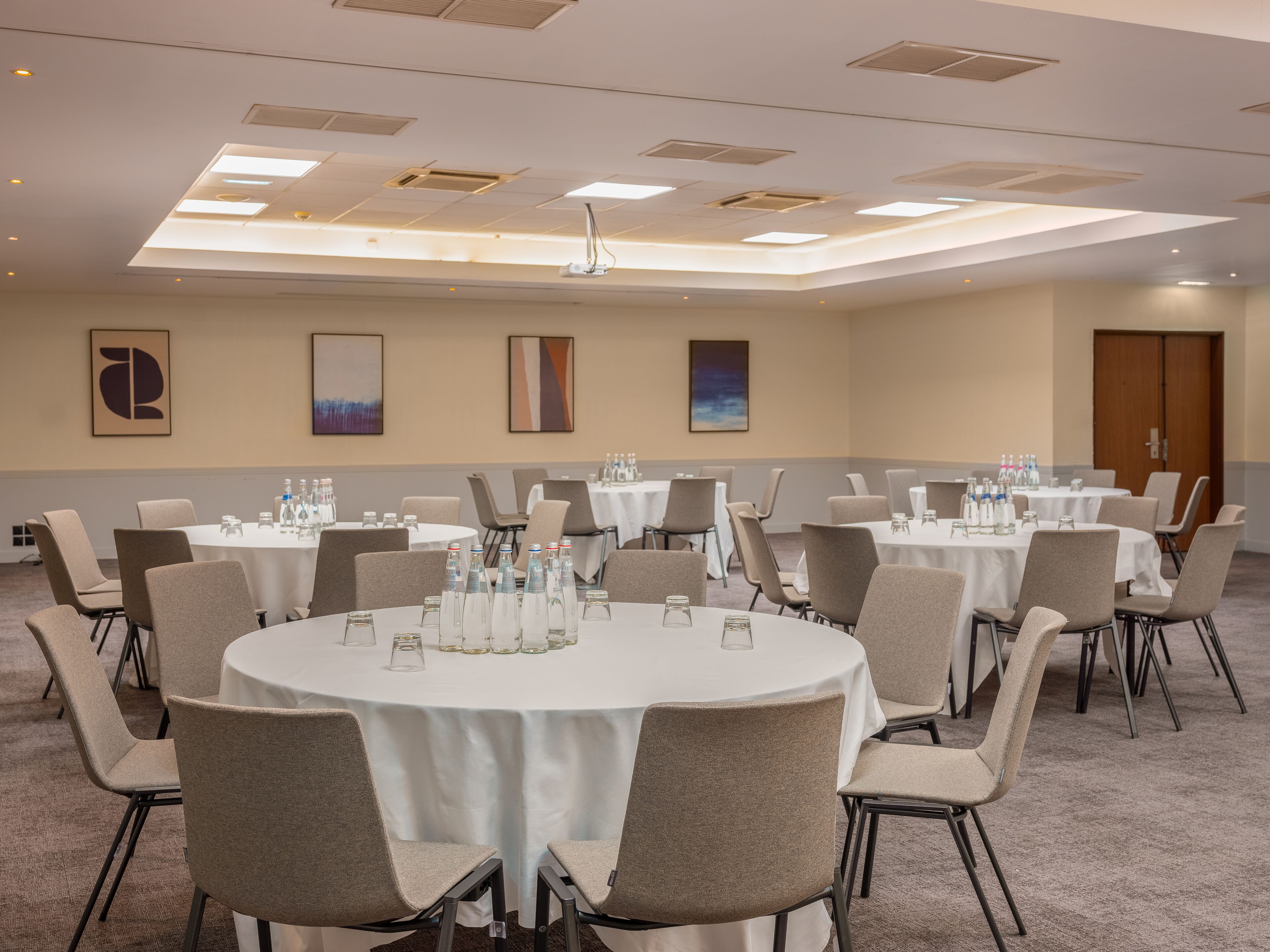 Foto - Hotel Mercure Paris Gare Montparnasse TGV