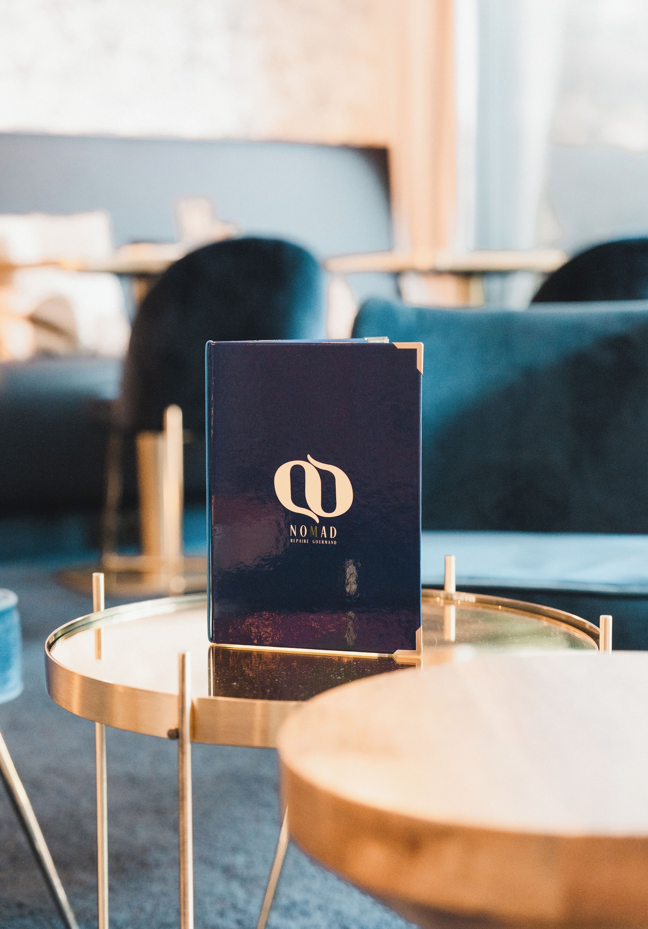 Foto - Mercure Paris Gare Montparnasse TGV