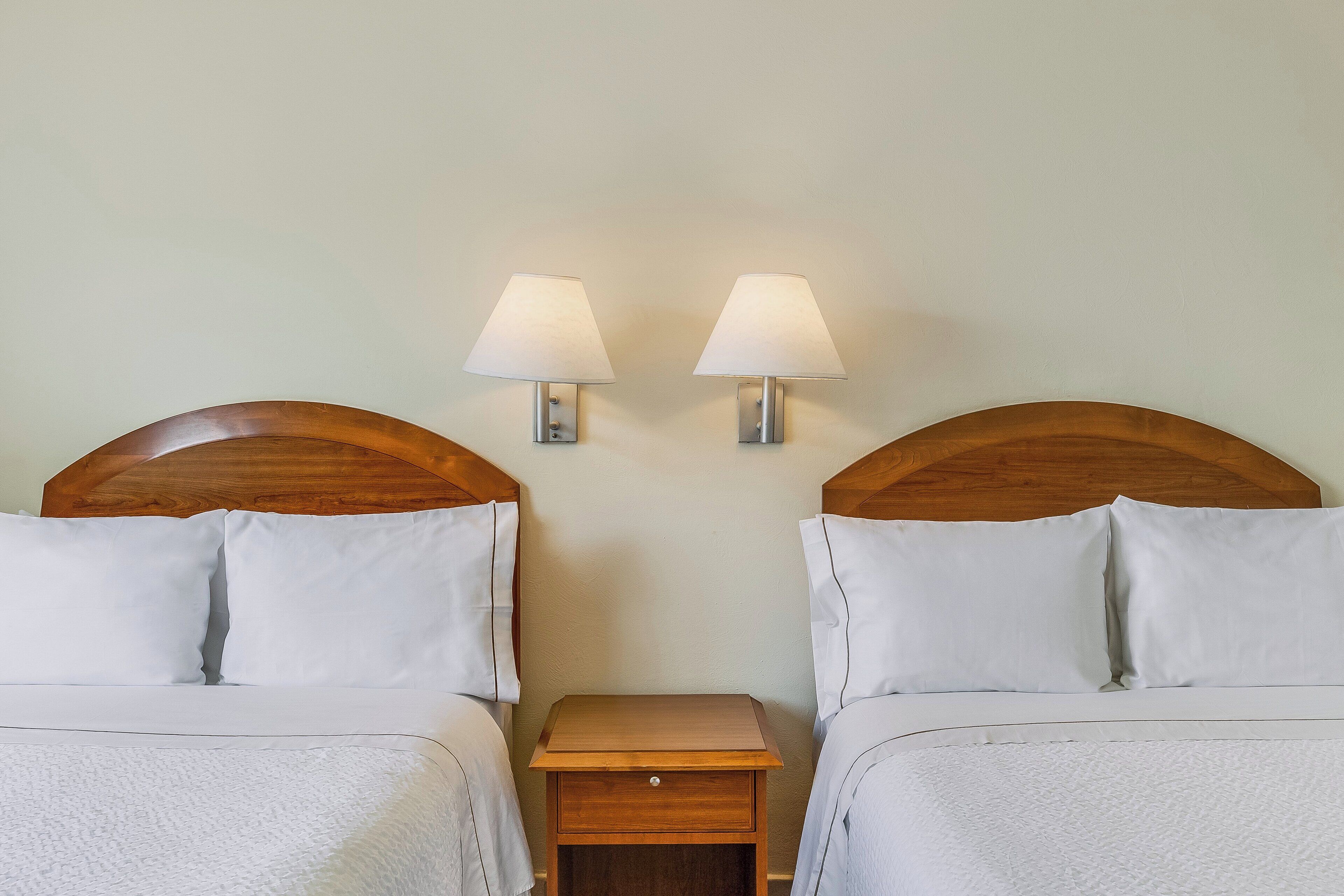 superior room, 2 double beds (expedia) | view from room