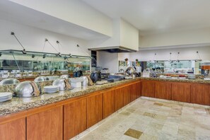 Restaurant - Fiesta Inn Colima (Colima)