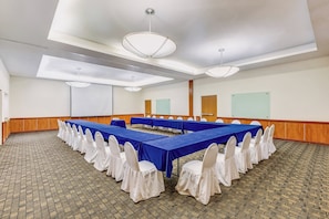 Salle de réunion