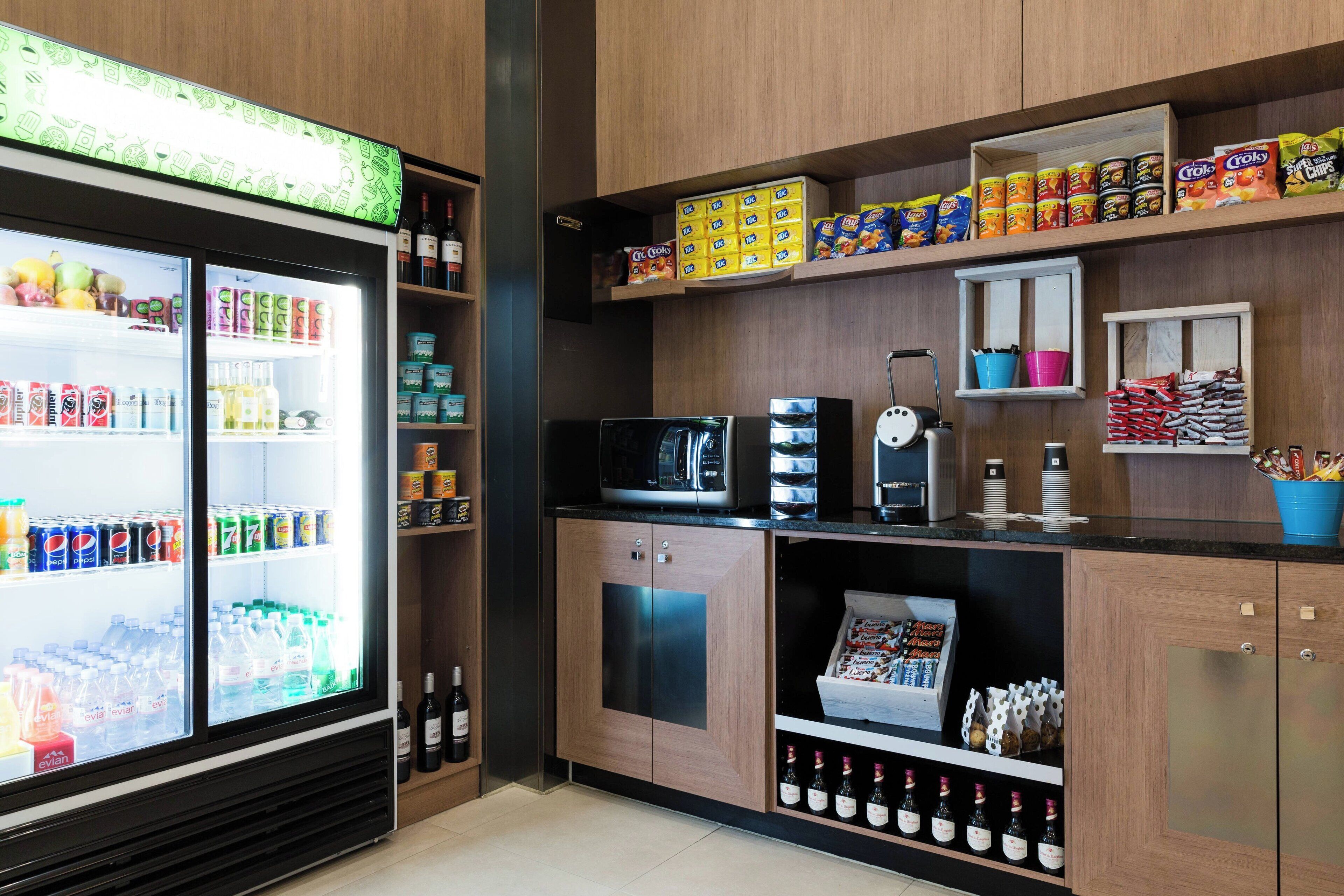 Foto - Courtyard by Marriott Brussels