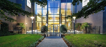 Courtyard by Marriott Brussels