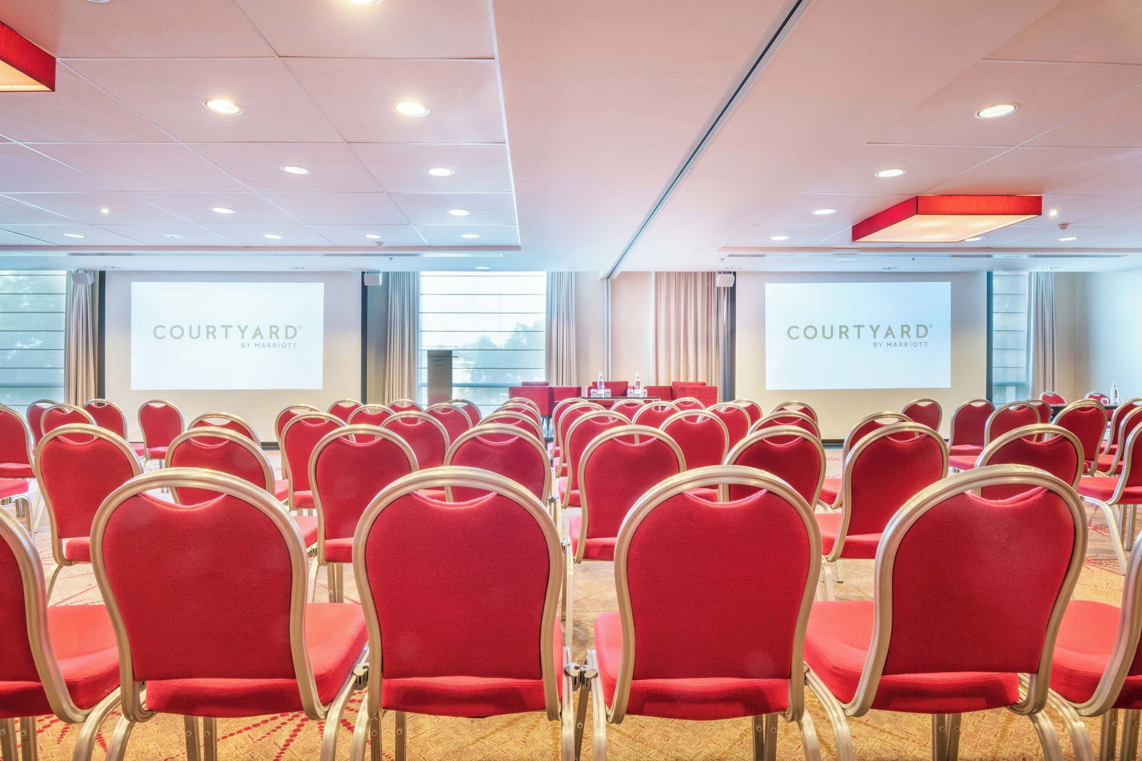 Foto - Courtyard by Marriott Brussels