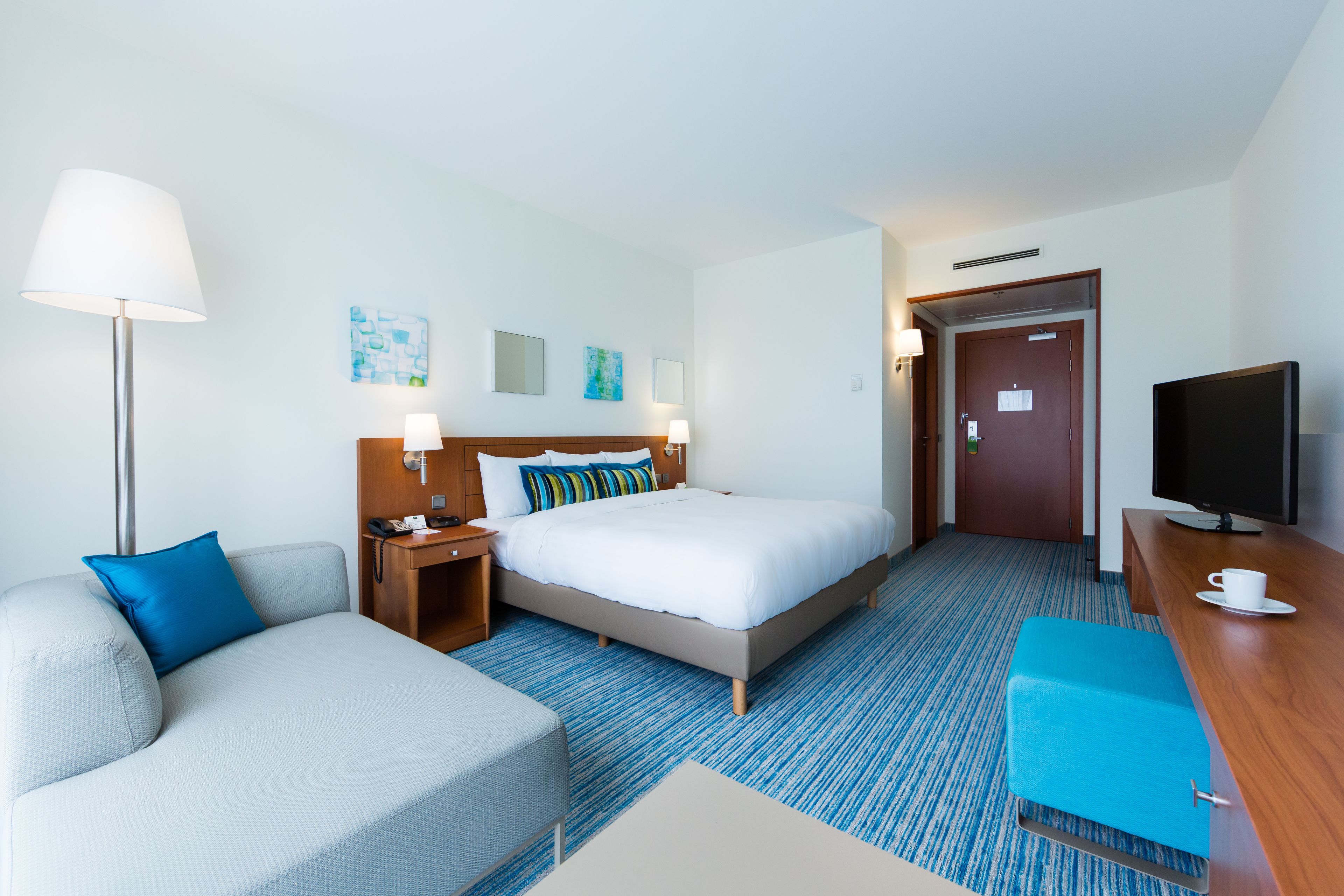 Foto - Courtyard By Marriott Brussels