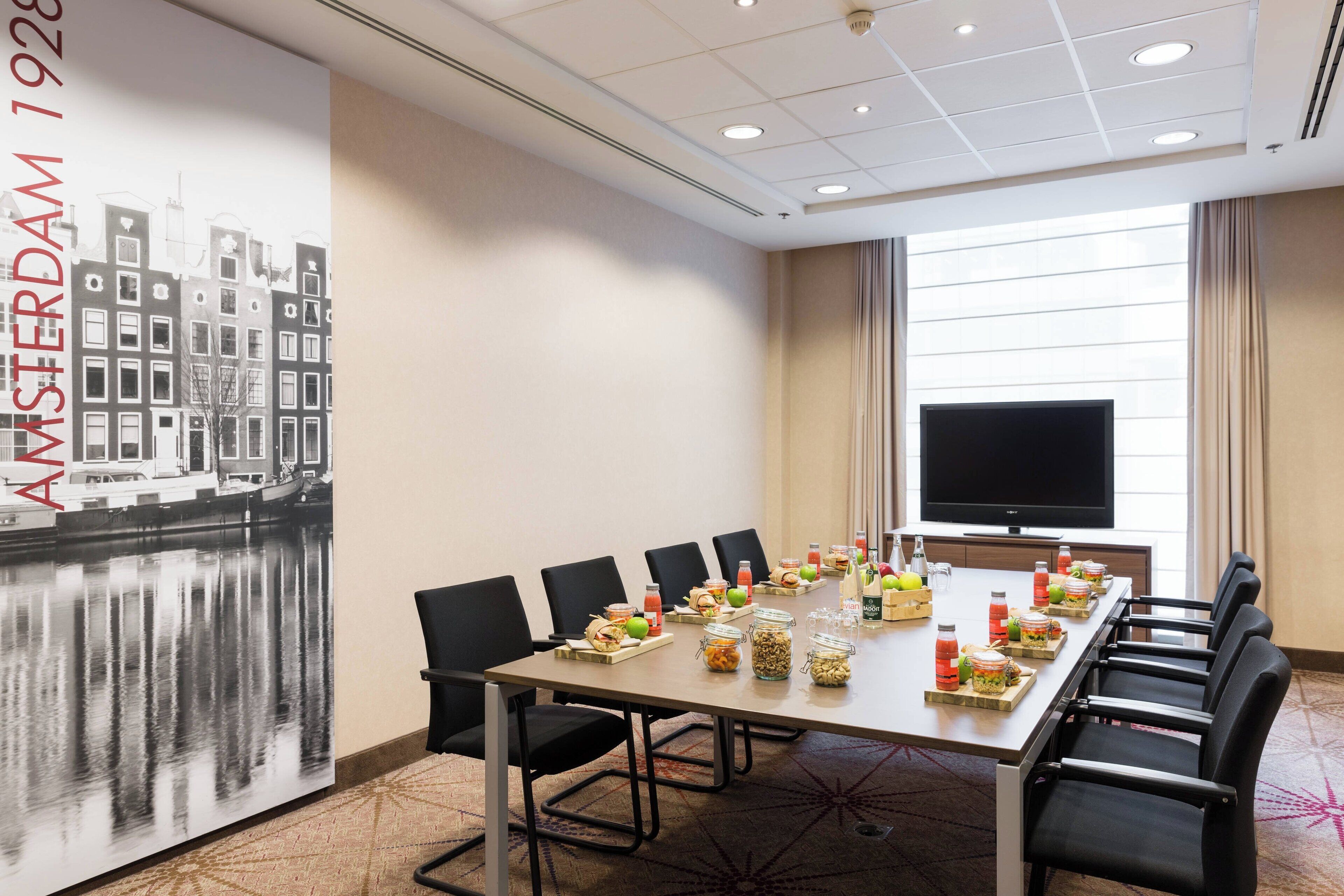 Foto - Courtyard by Marriott Brussels