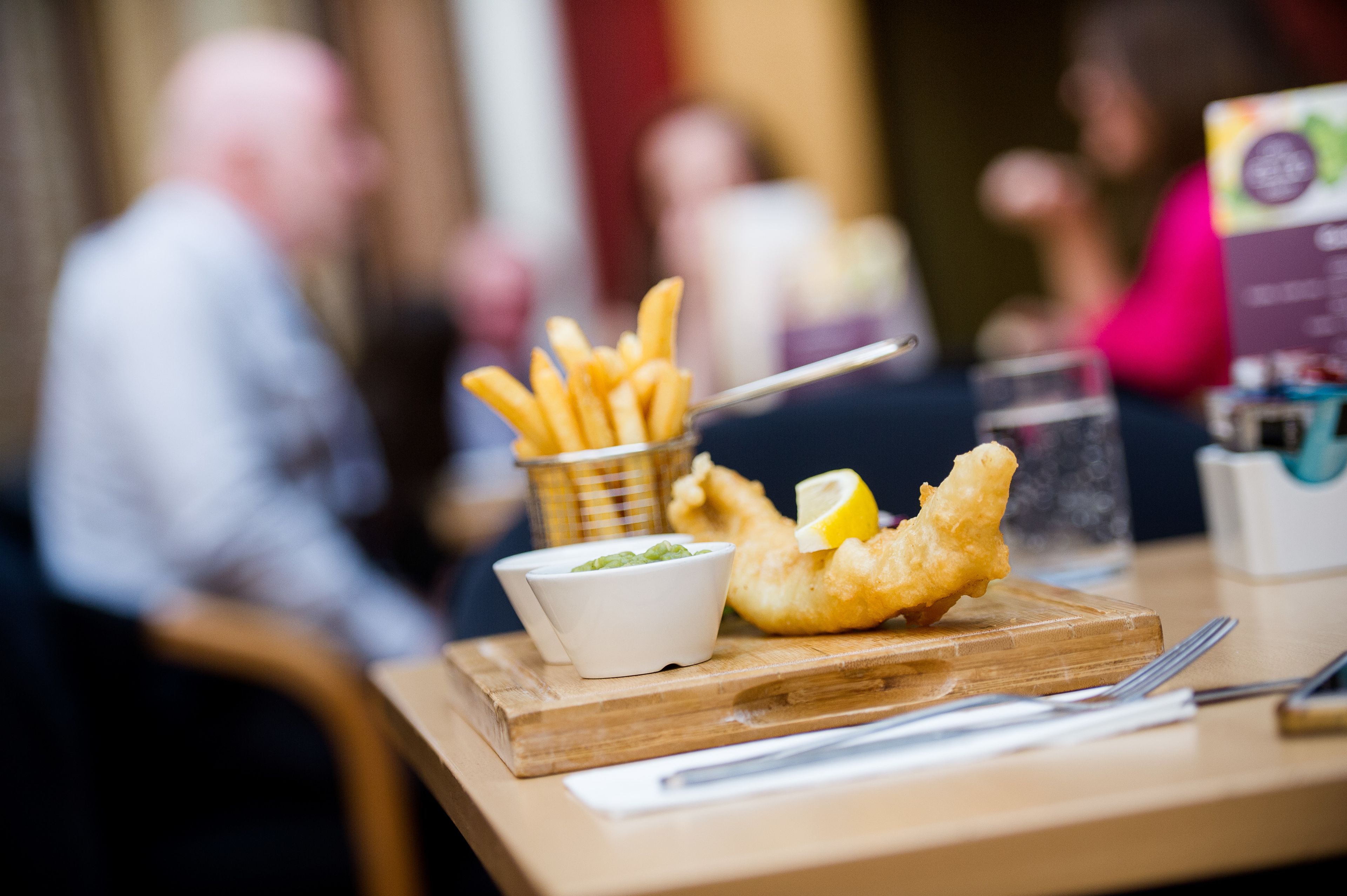 Foto - Pendulum Hotel