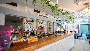 Bar (in loco)