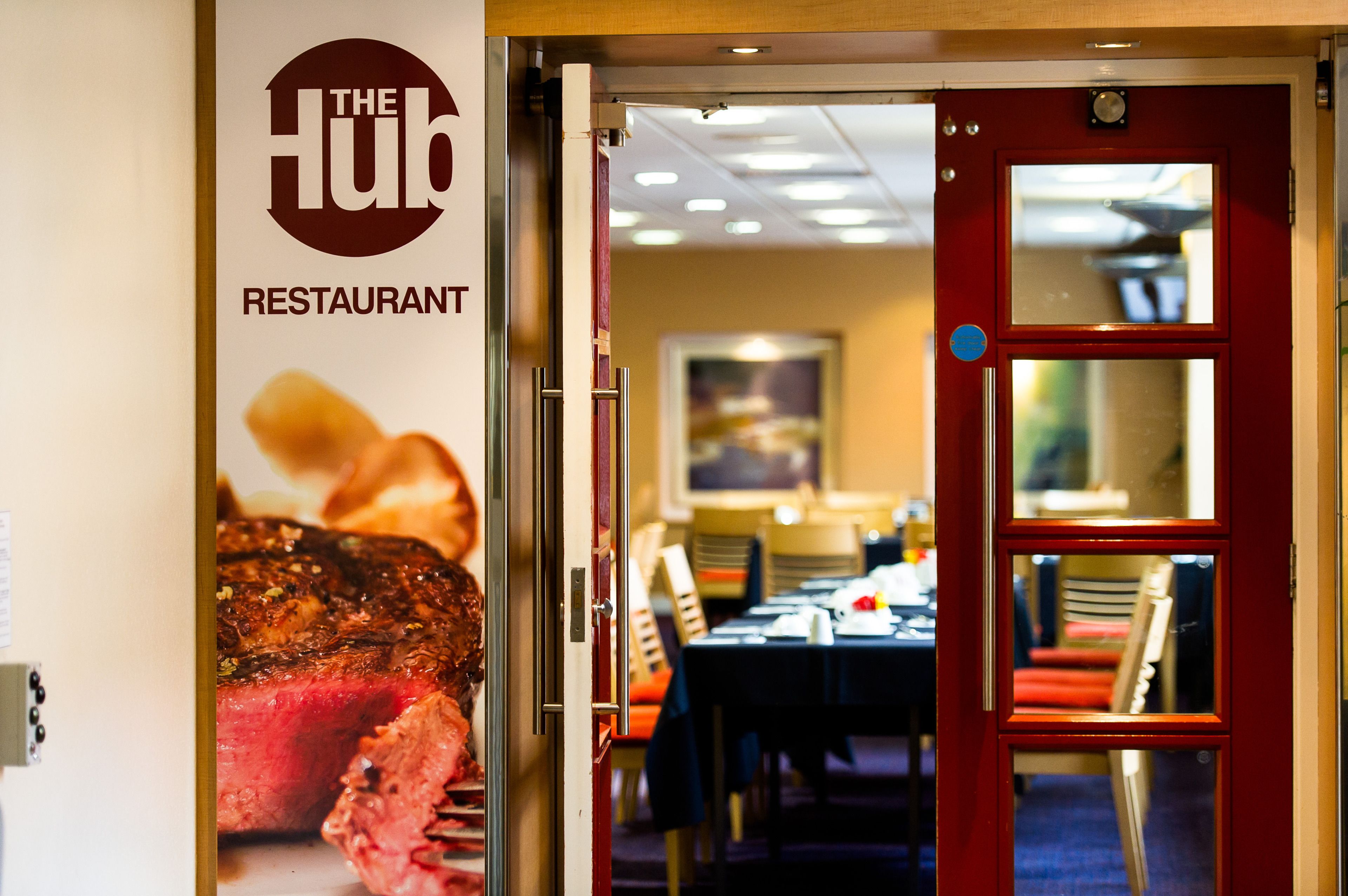 Foto - Pendulum Hotel