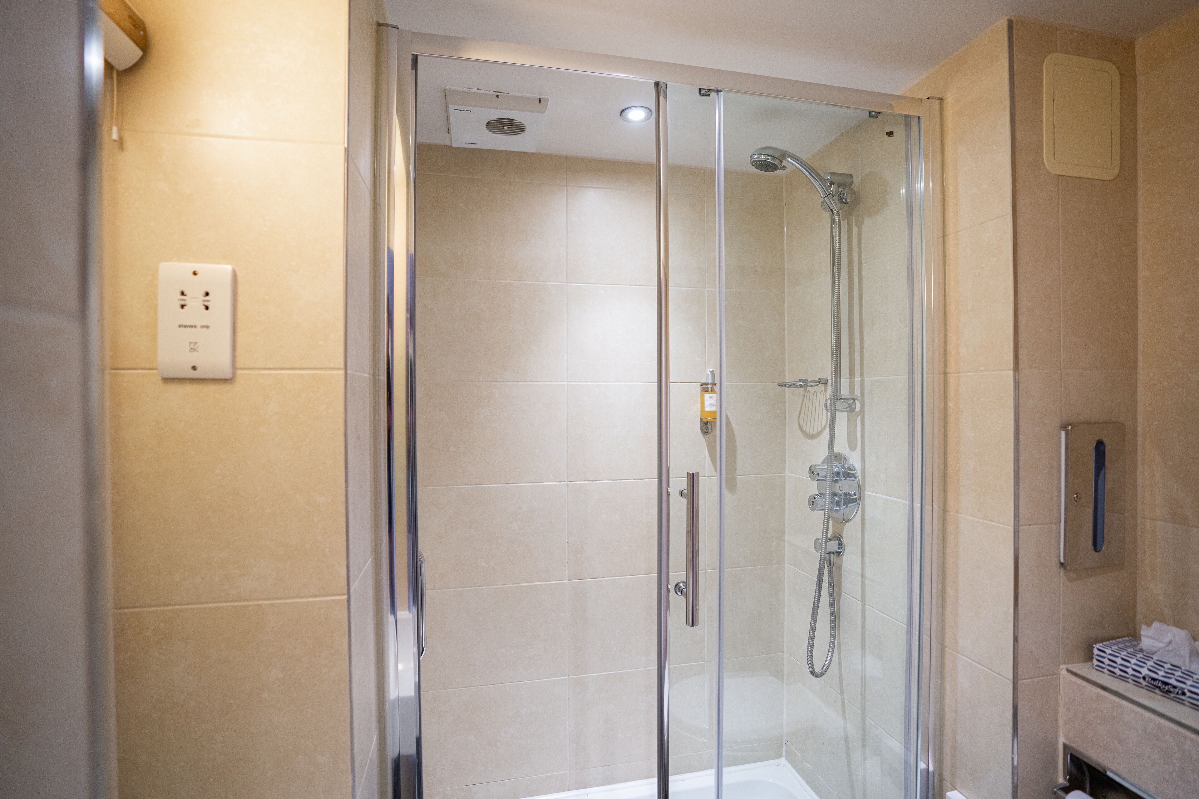 Foto - Pendulum Hotel