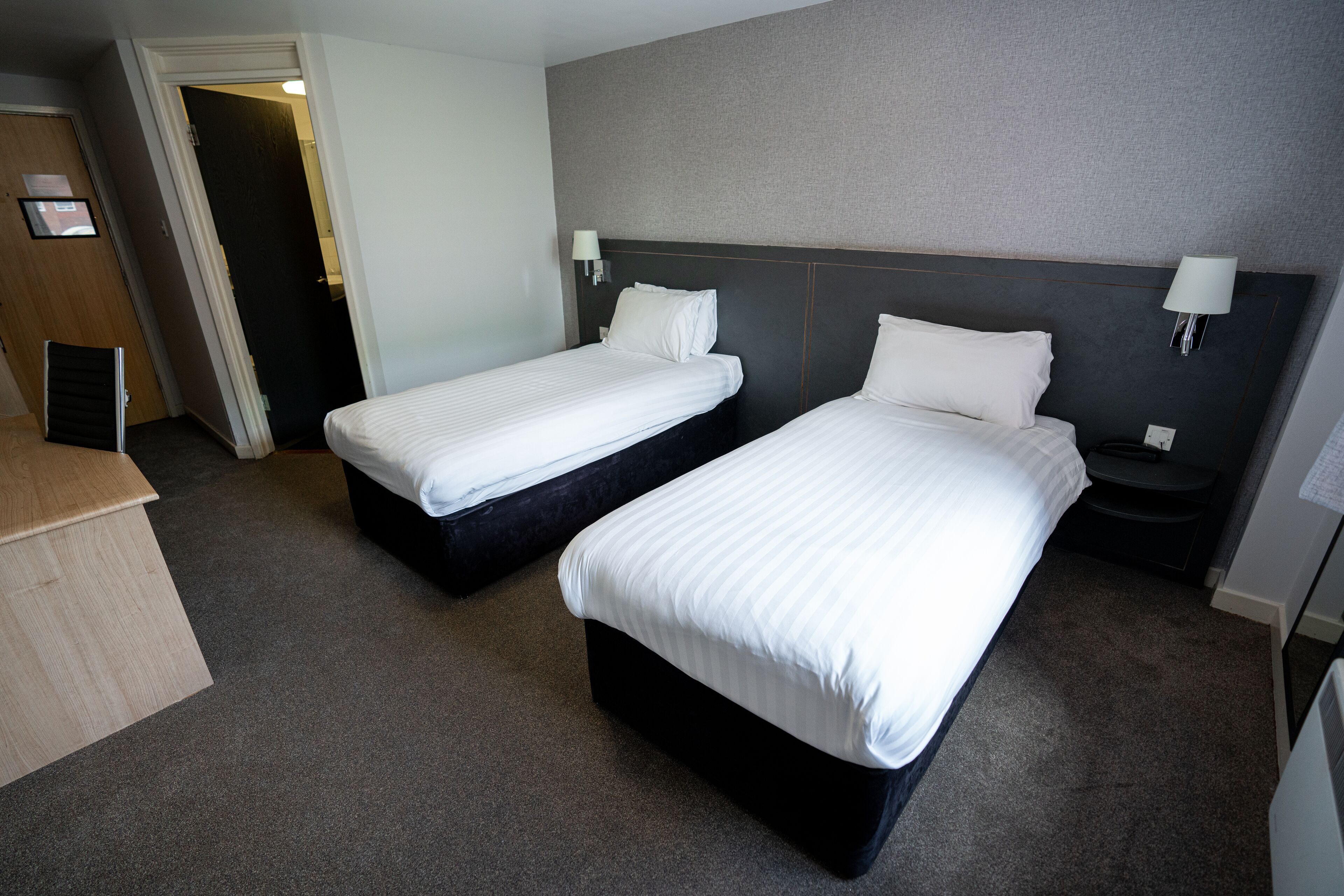 Foto - Pendulum Hotel