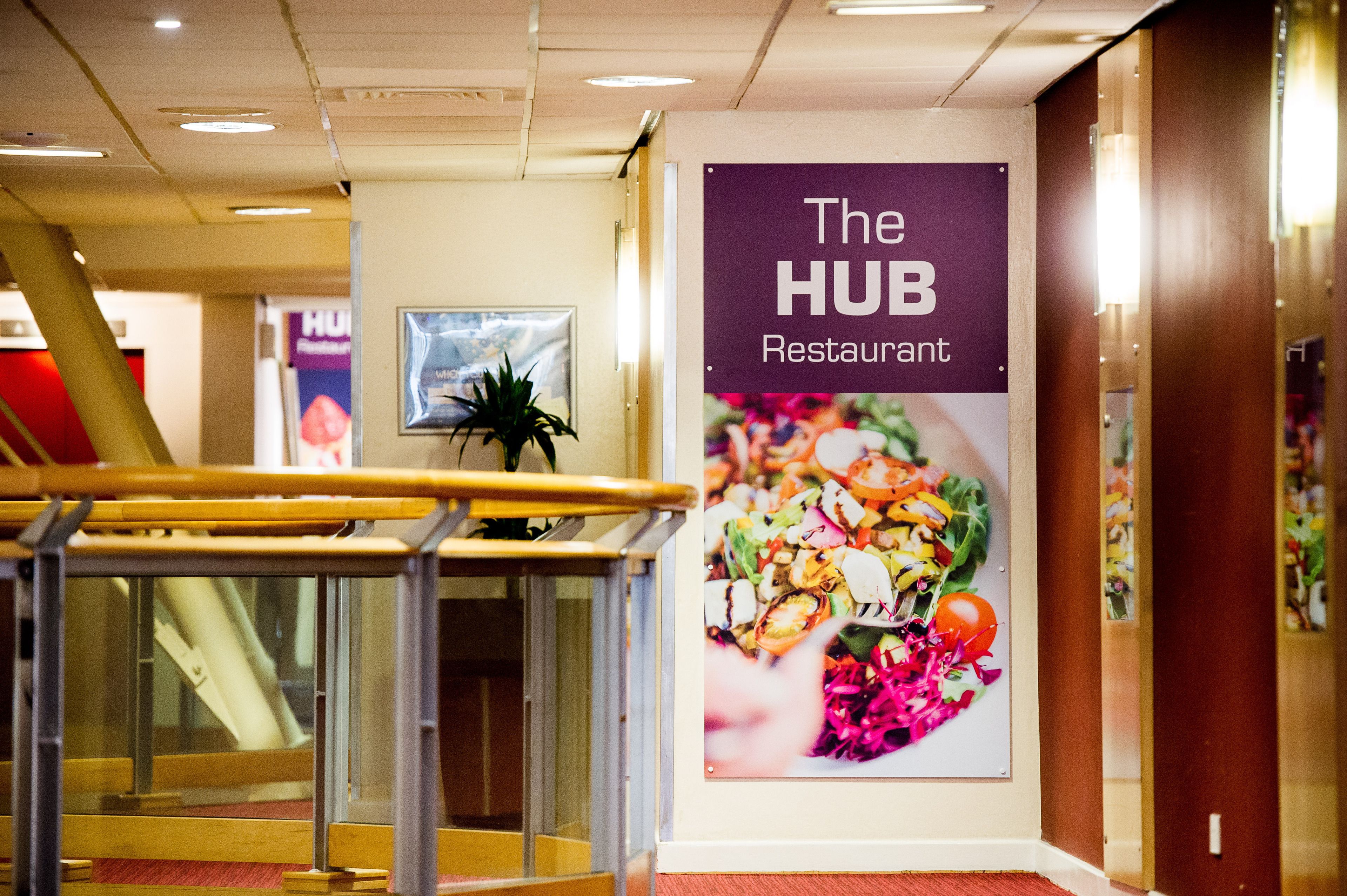 Foto - Pendulum Hotel