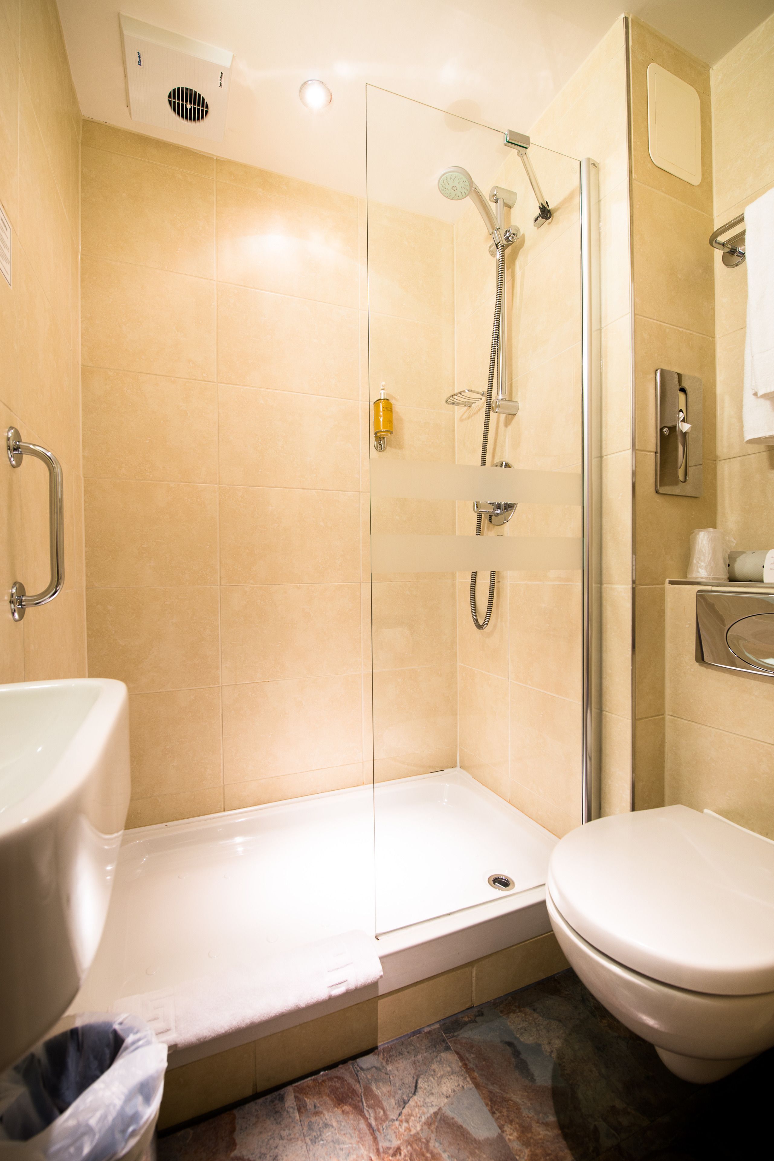 Foto - Pendulum Hotel