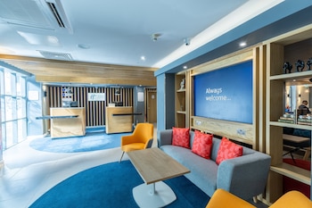 Holiday Inn Express London - Croydon by IHG