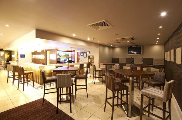Holiday Inn Express London - Croydon By Ihg - Croydon