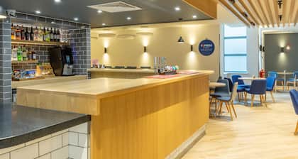 Holiday Inn Express London - Croydon by IHG