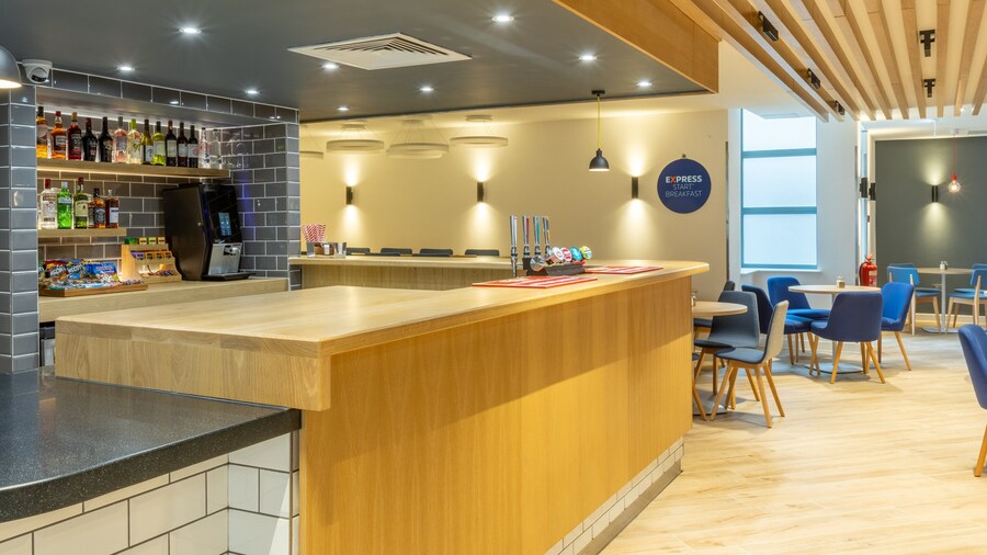 Holiday Inn Express London - Croydon by IHG