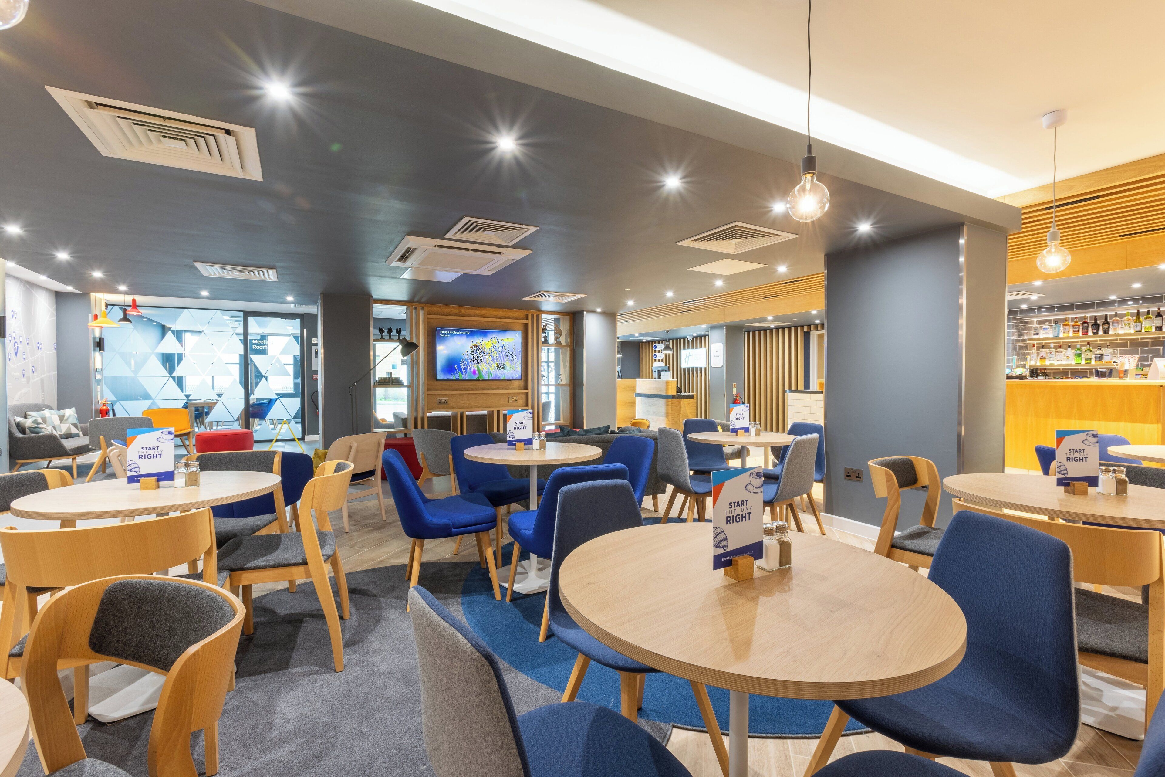Foto - Holiday Inn Express London - Croydon by IHG