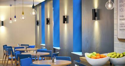 Holiday Inn Express London - Croydon by IHG