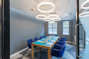 Meeting facility - Holiday Inn Express London - Croydon by IHG (Croydon)