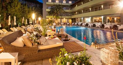 La Piscine Art Hotel - Adults Only