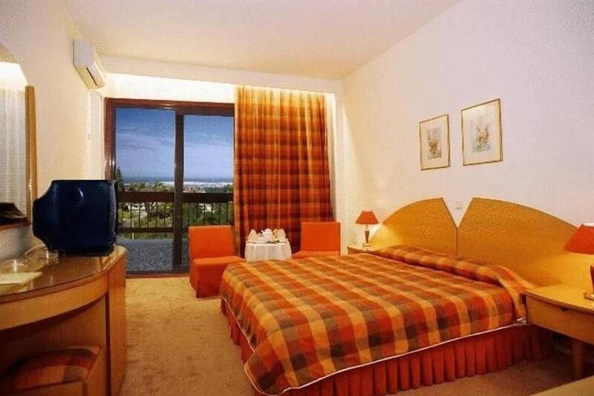 Chambre Double Standard