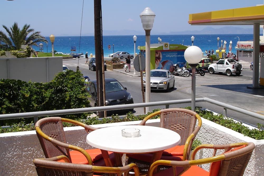 Africa Hotel