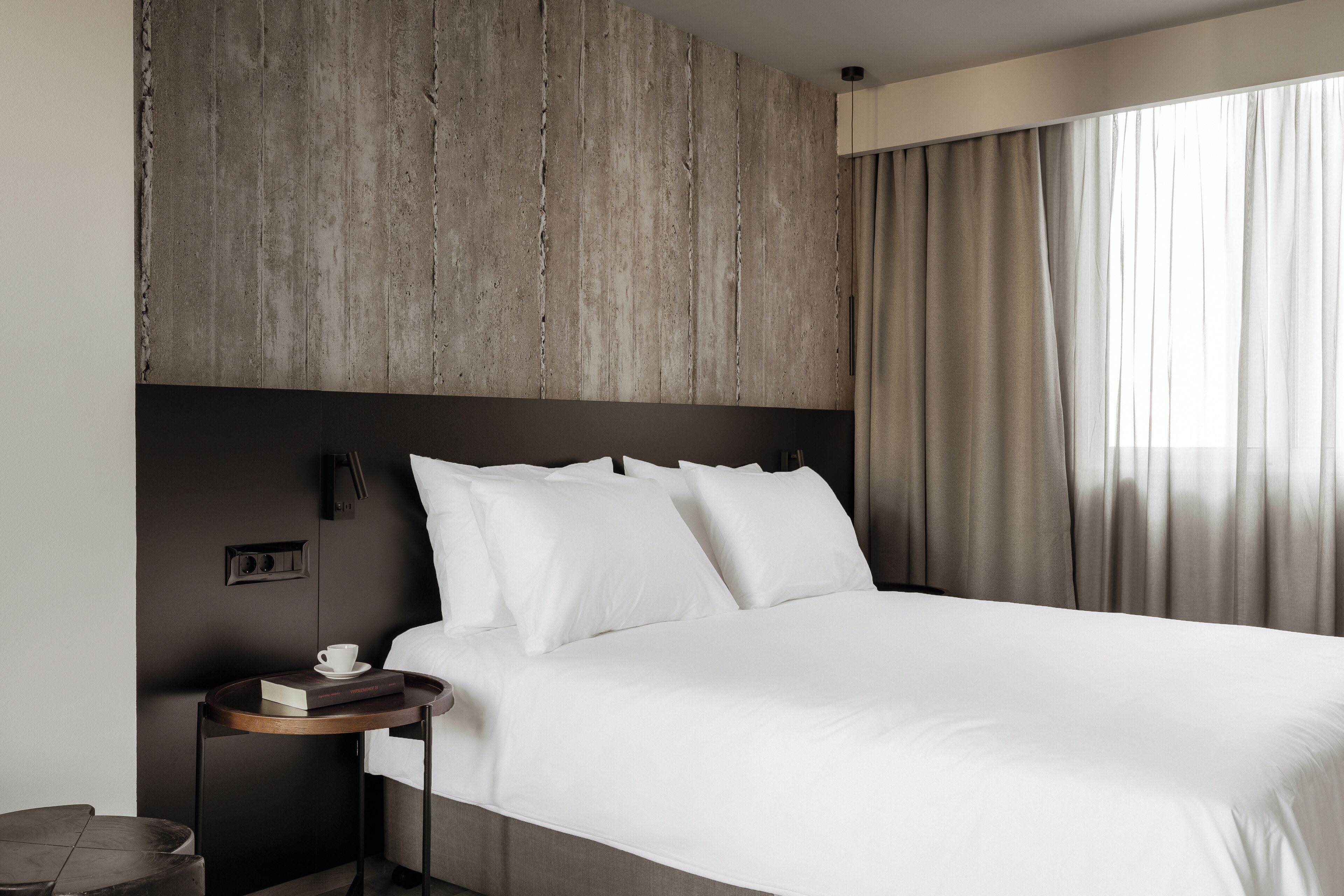 Foto - The Alassia Hotel