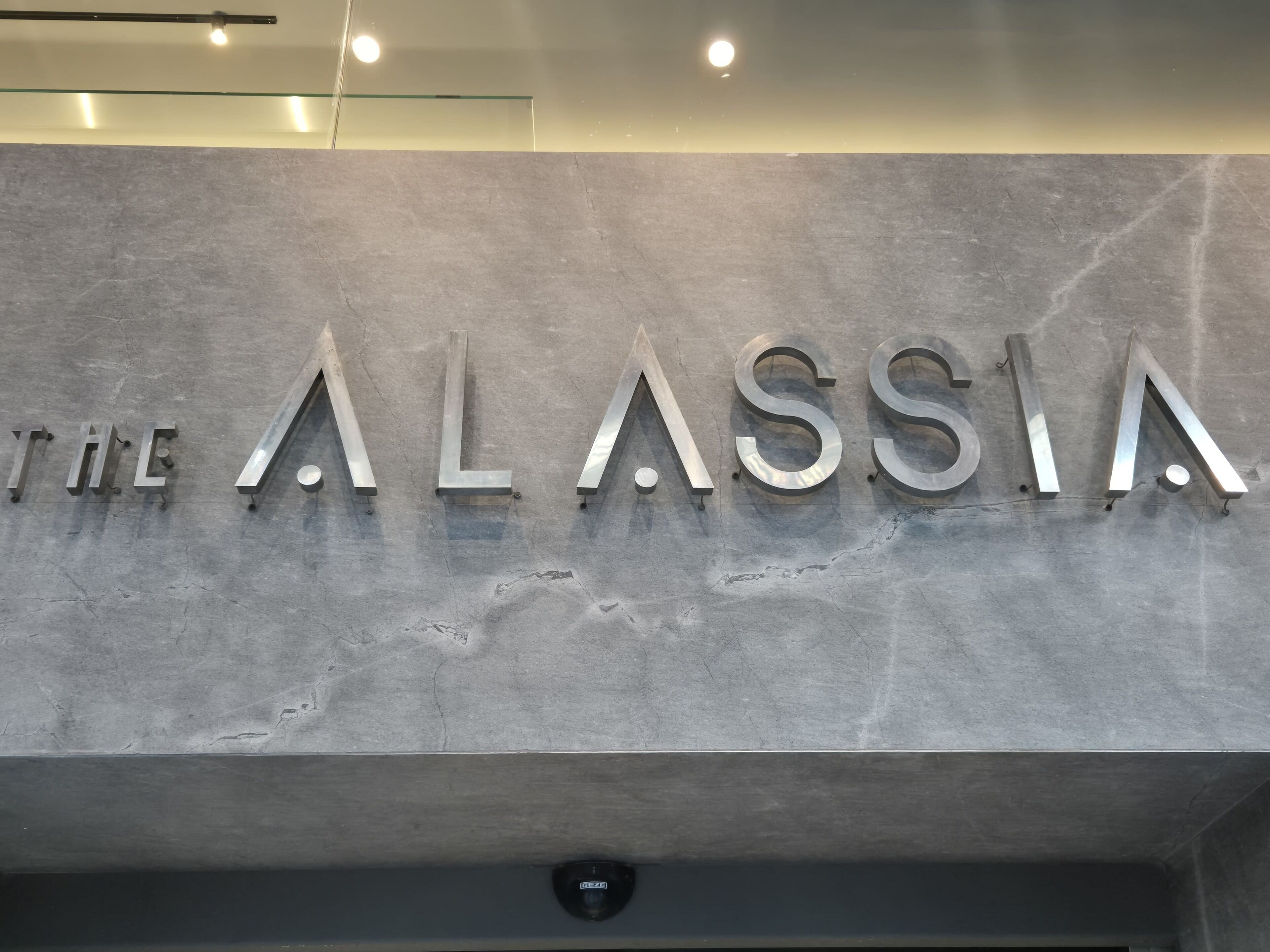 Foto - Alassia Hotel