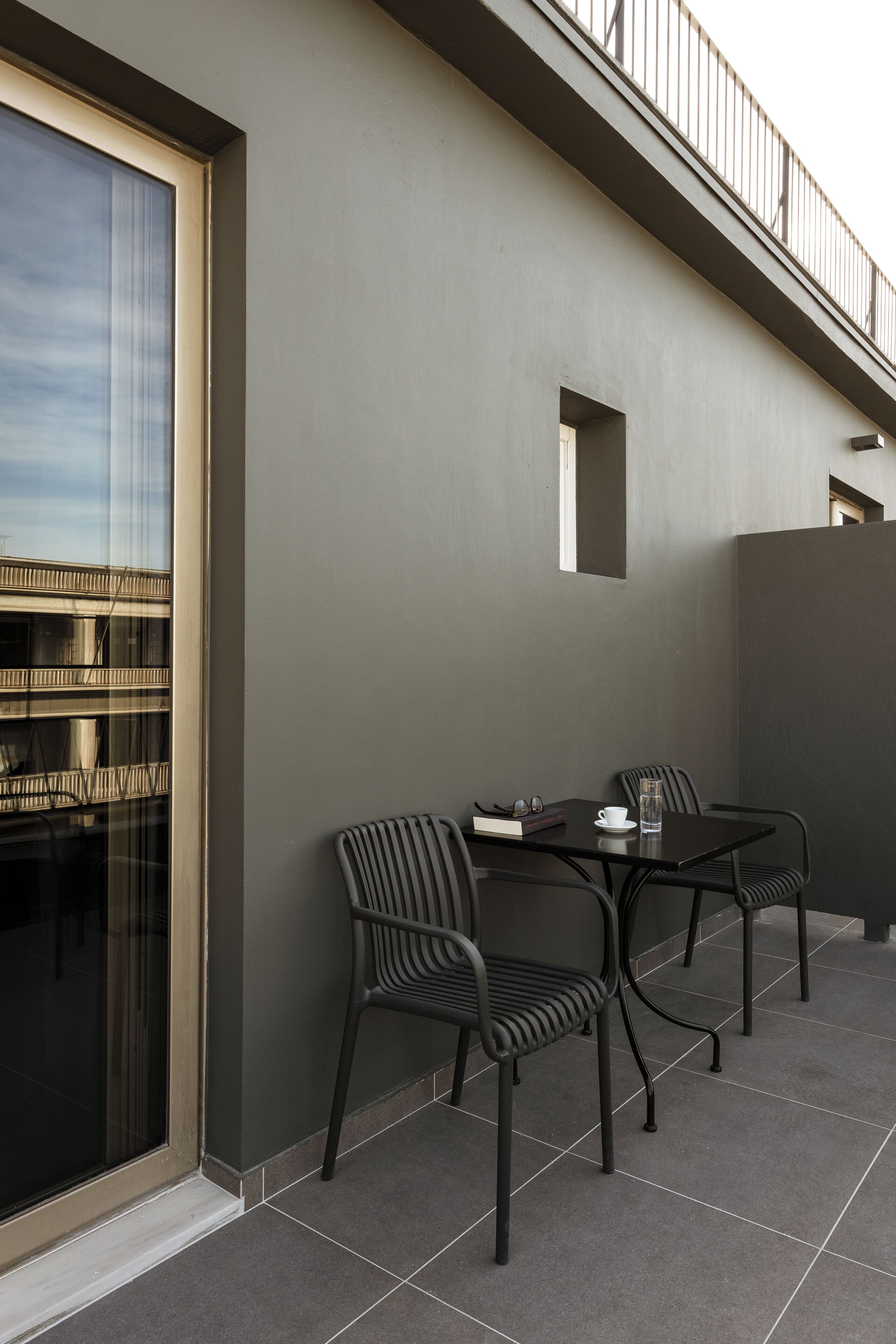 Foto - Alassia Hotel