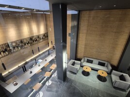 Bar (in loco)
