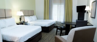 Candlewood Suites St. Joseph / Benton Harbor by IHG