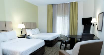 Candlewood Suites St. Joseph / Benton Harbor by IHG