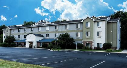 Candlewood Suites St. Joseph / Benton Harbor by IHG
