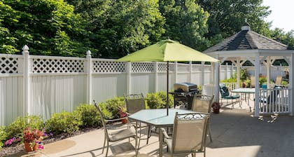 Candlewood Suites St. Joseph / Benton Harbor by IHG