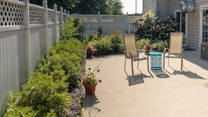 Property amenity