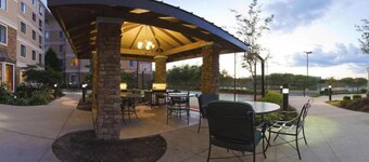 Homewood Suites by Hilton Aurora Naperville
