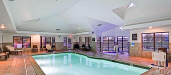 Homewood Suites by Hilton Aurora Naperville