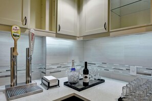 Restaurant - Homewood Suites by Hilton Aurora Naperville (Aurora)