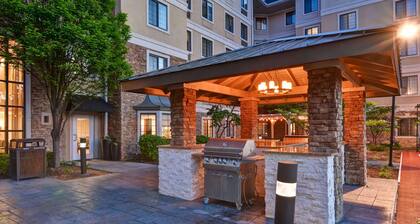 Homewood Suites By Hilton Aurora Naperville