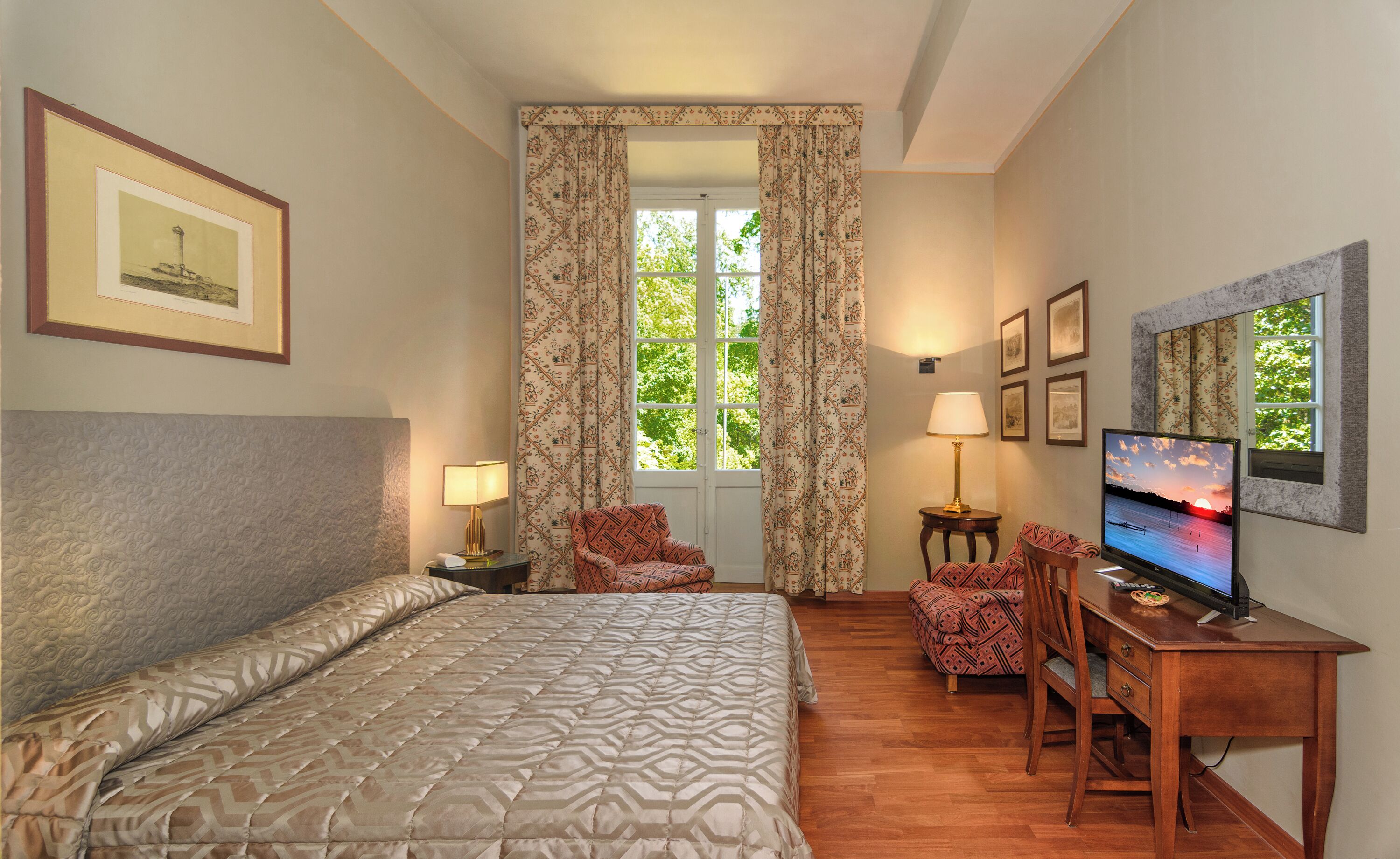 Foto - Hotel Villa La Principessa