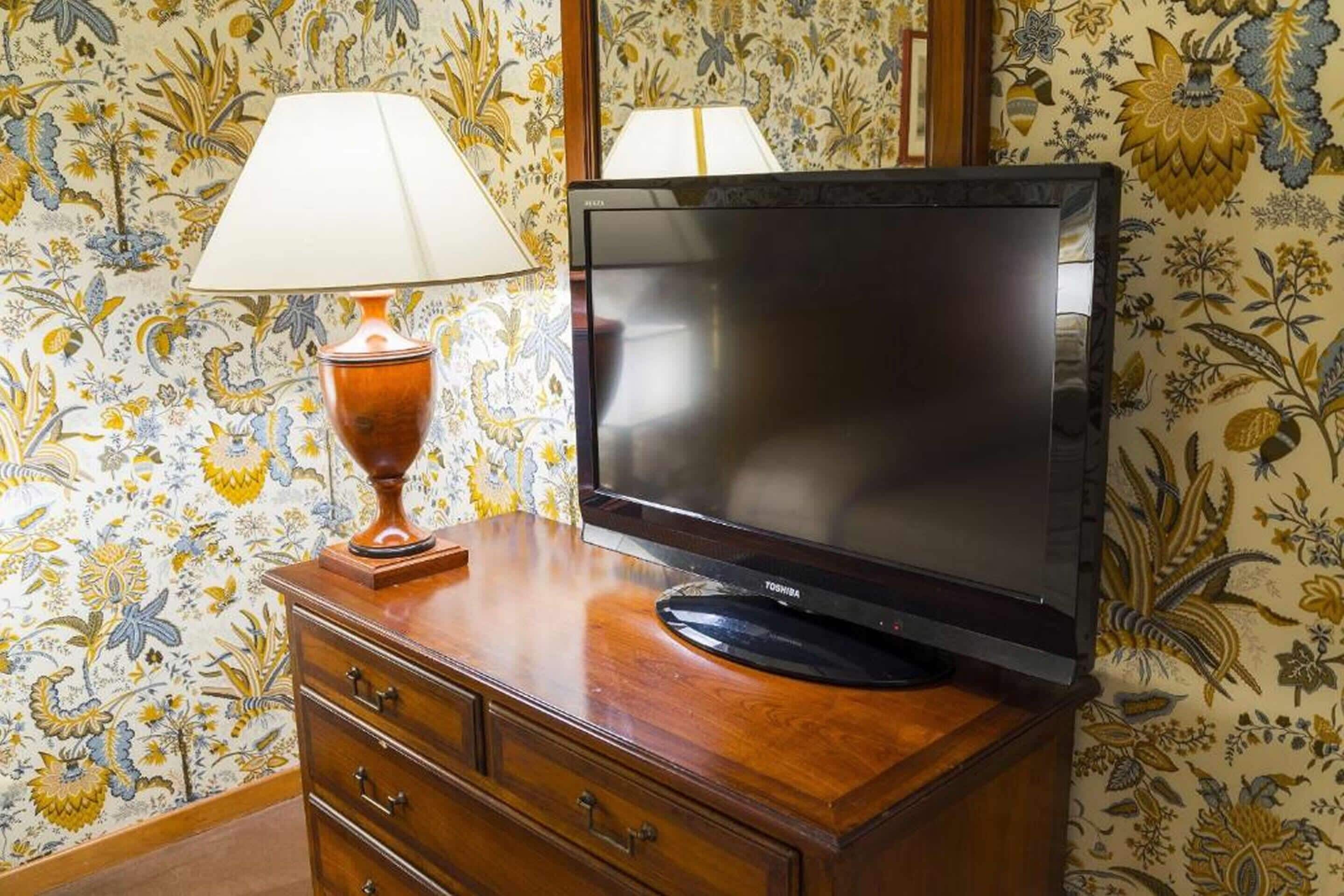 superior double room | room amenity