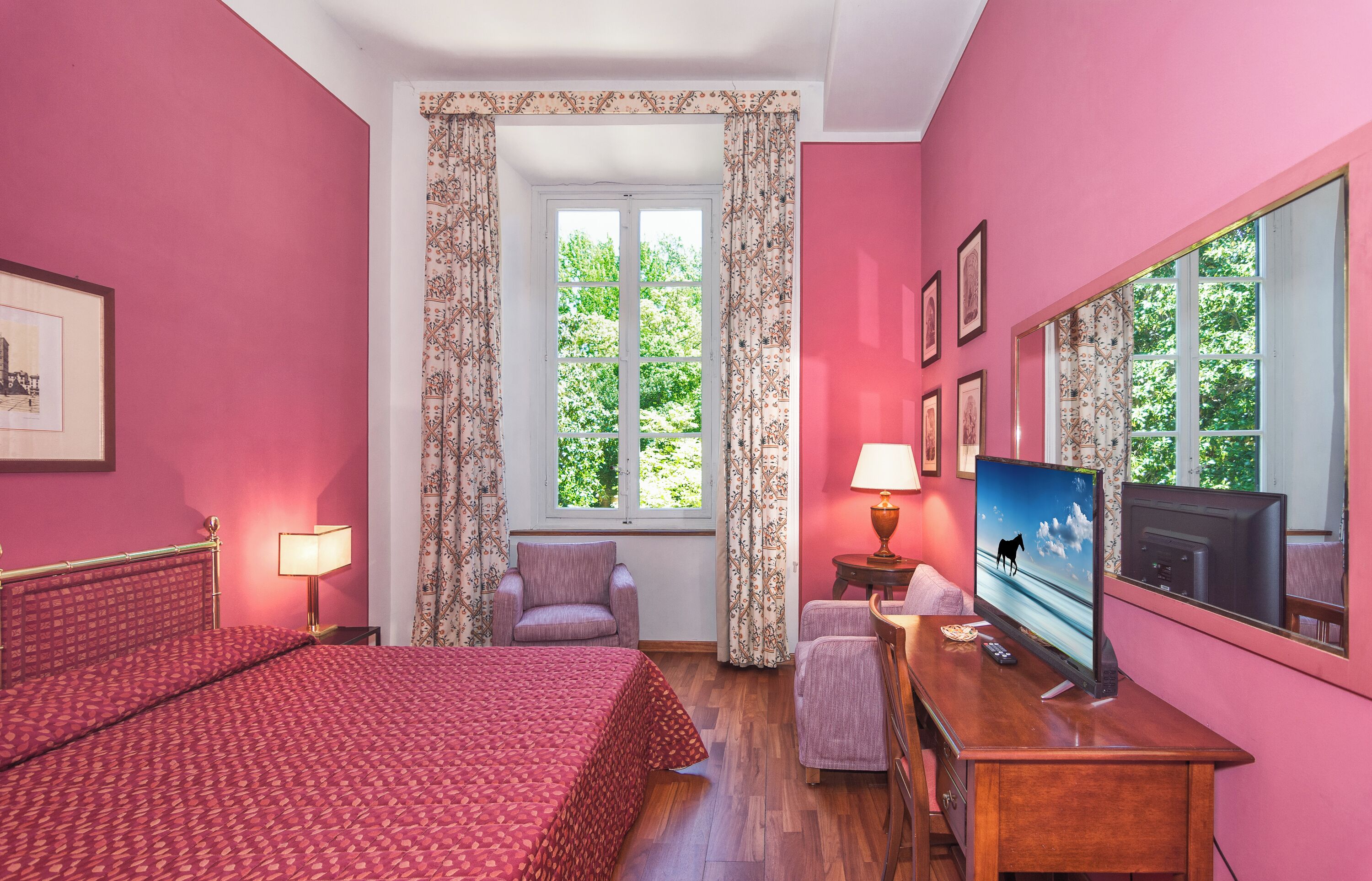 Foto - Hotel Villa La Principessa