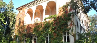 Villa La Principessa