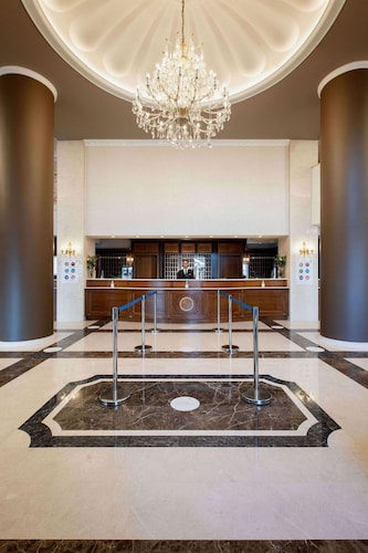 Grand Hotel Palace