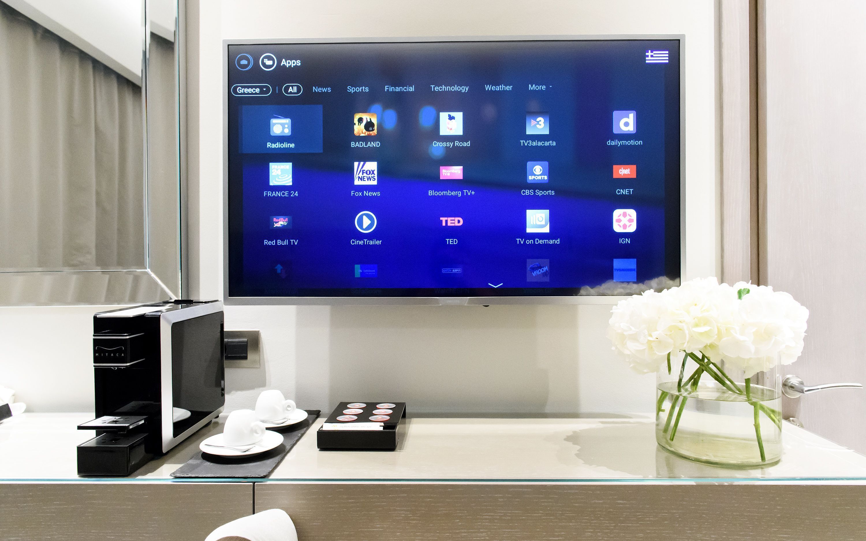 1 bedroom, in-room safe, desk, laptop workspace