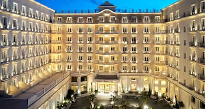 Grand Hotel Palace