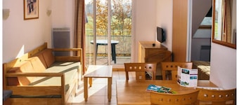 Residence le Royal Golf & Horse