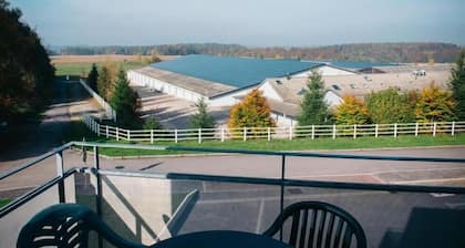 Residence le Royal Golf & Horse